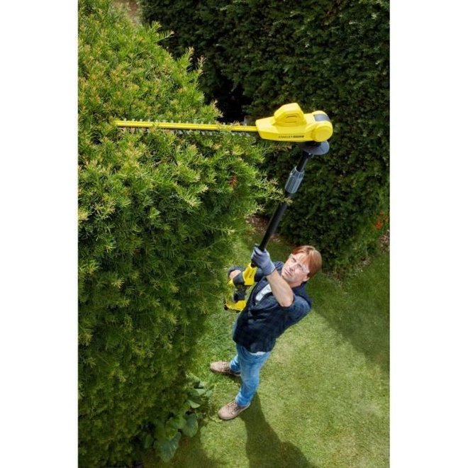 Hedge trimmer Stanley 18 V Hedge trimmer Stanley 18 V