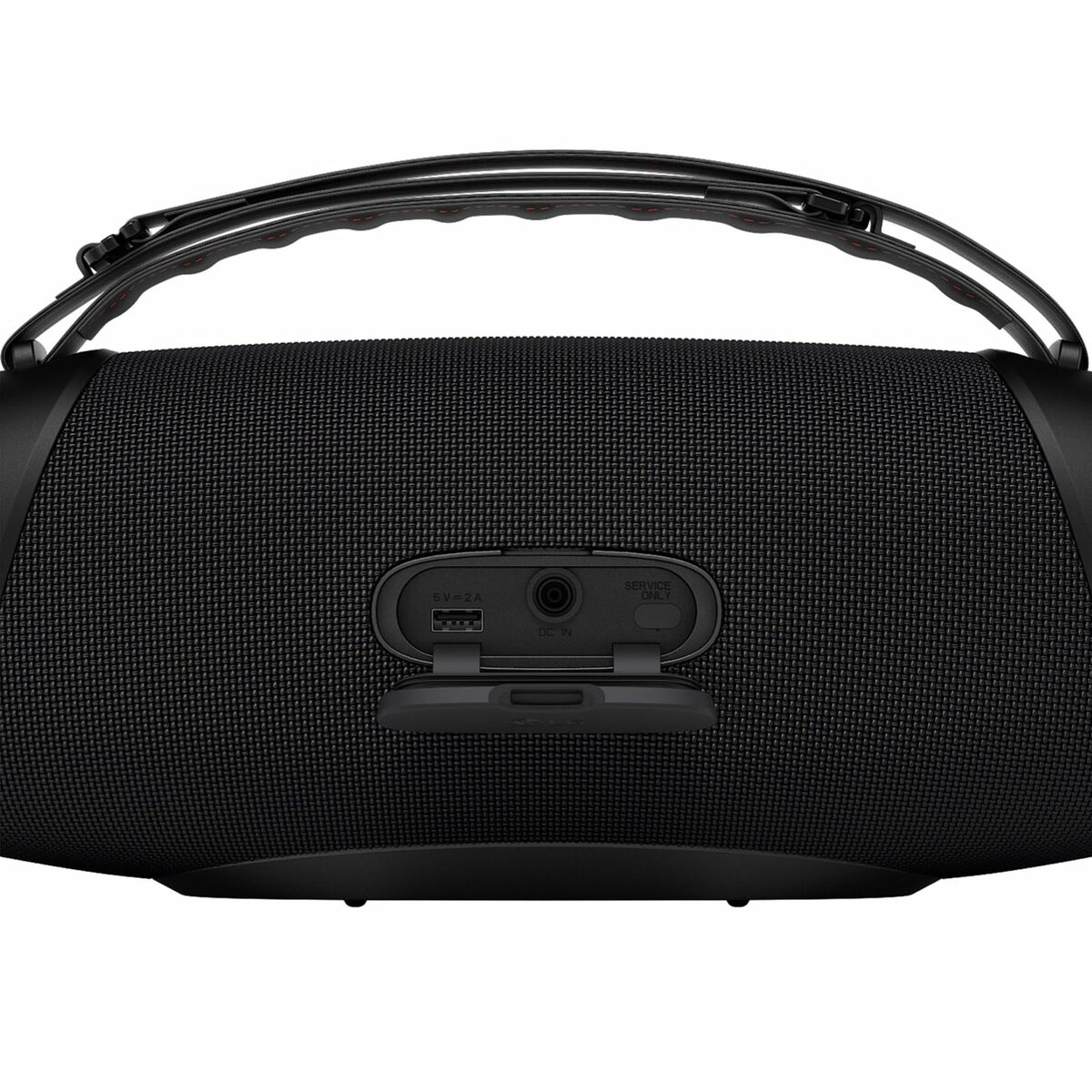 Portable Bluetooth Speakers LG XG2TBK Black 5 W