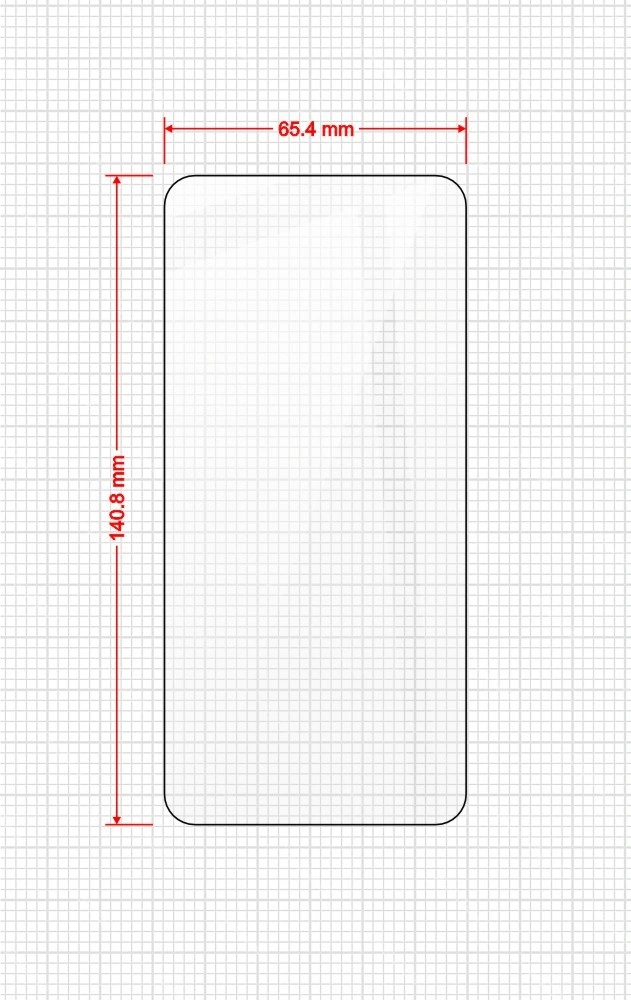 GrizzGlass HybridGlass Easy Samsung Galaxy S23 [2 PACK]