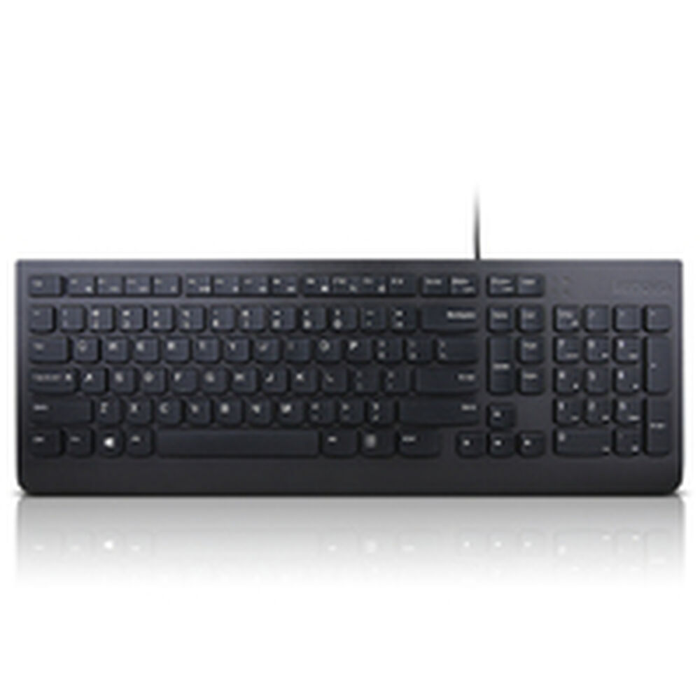 Keyboard Lenovo 4Y41C68674 Spanish Qwerty