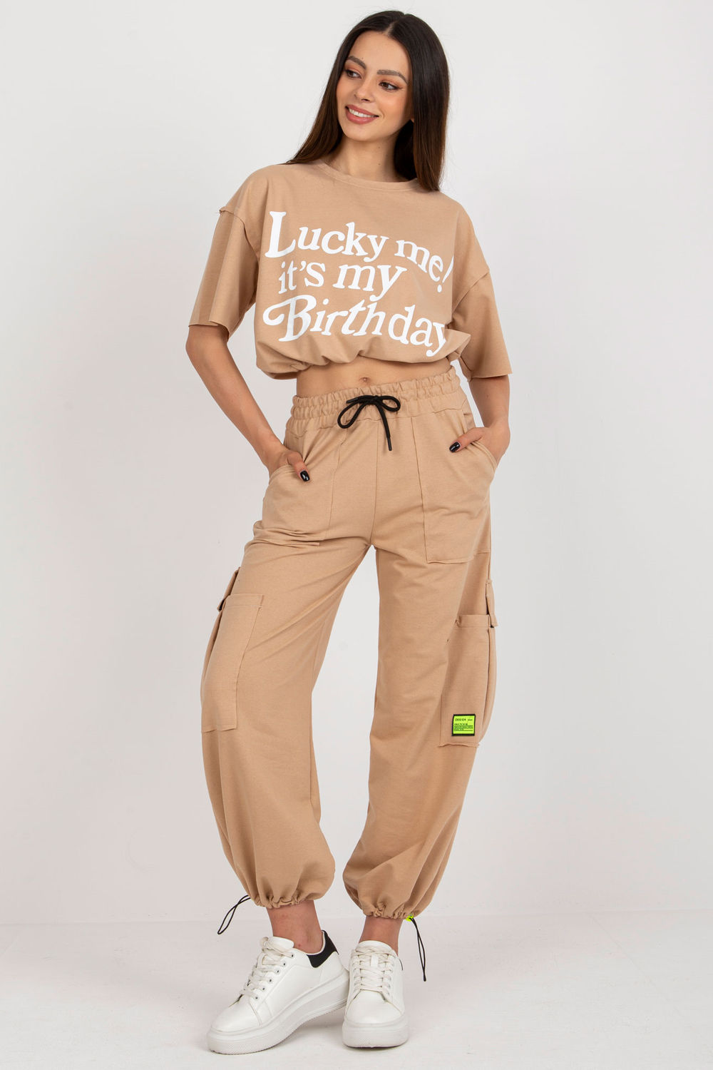  Set model 181592 Badu  brown