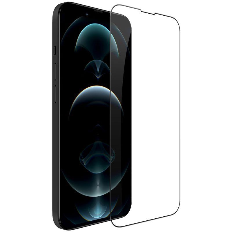 Nillkin CP+ PRO Apple iPhone 15 Plus / 14 Plus Black