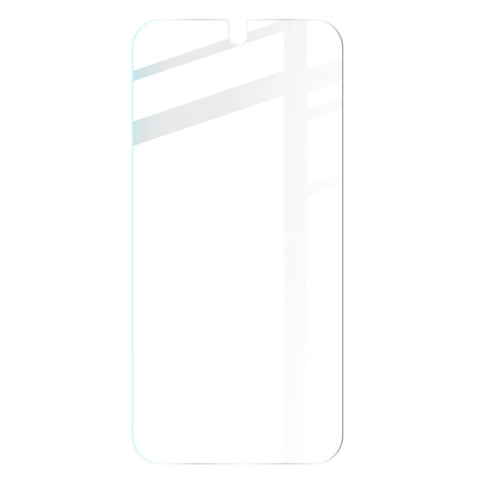 Bizon Glass Clear tempered glass - 3 pcs. + lens glass Samsung Galaxy S22 Plus
