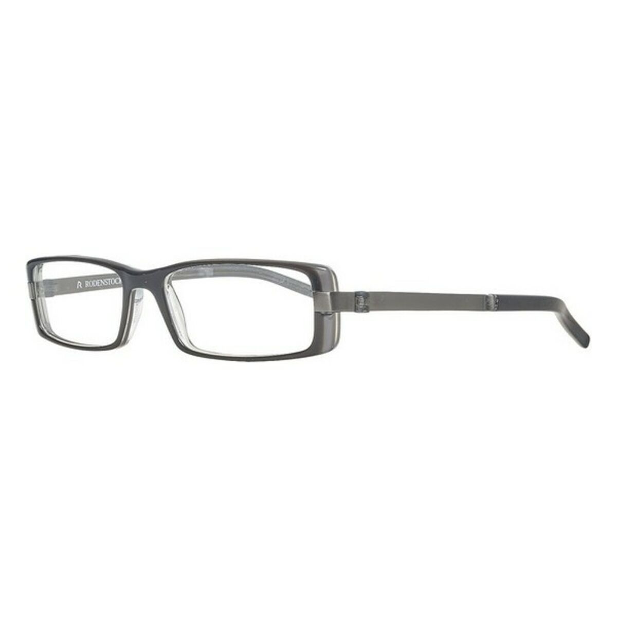 Ramki do okularów Damski Rodenstock  R5204-a Czarny (ø 49 mm)