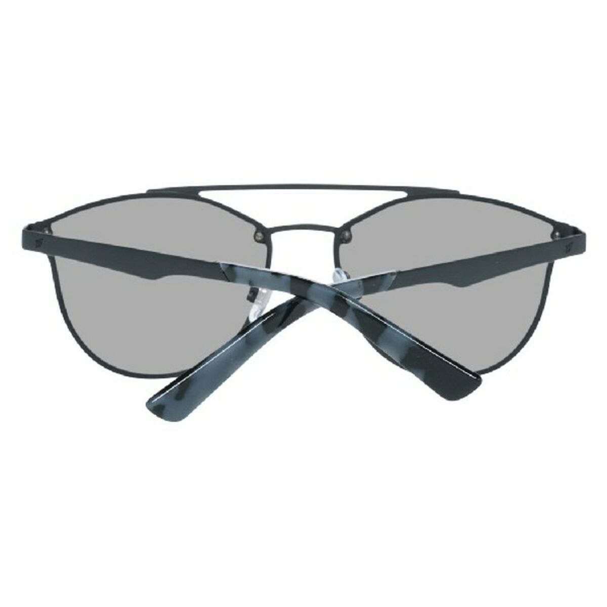 Unisex-Sonnenbrille Web Eyewear WE0189A