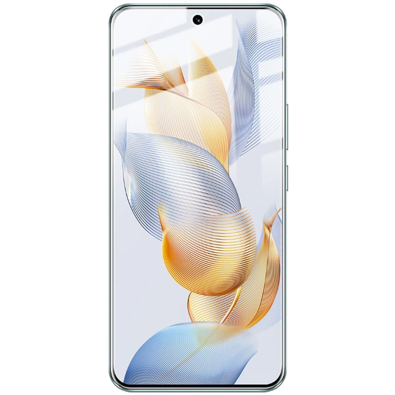 Bizon Glass Hydrogel Front Honor 90 [2 PACK]