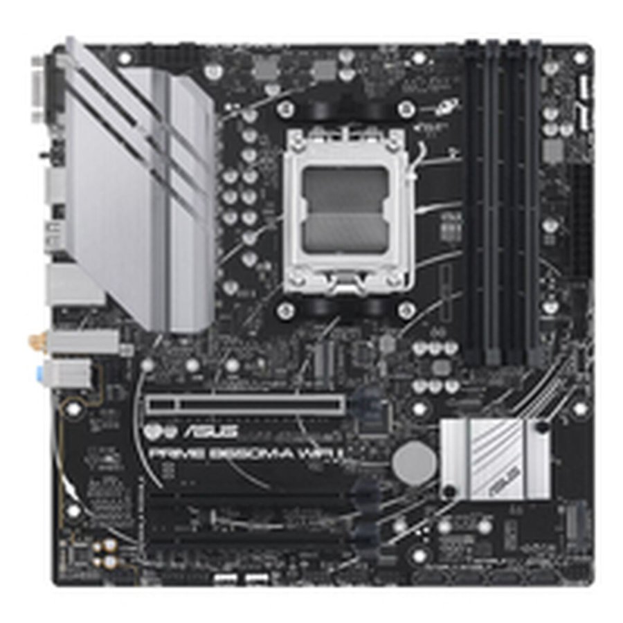 Motherboard Asus AMD AM5 AMD AMD B650 Motherboard Asus AMD AM5 AMD AMD B650