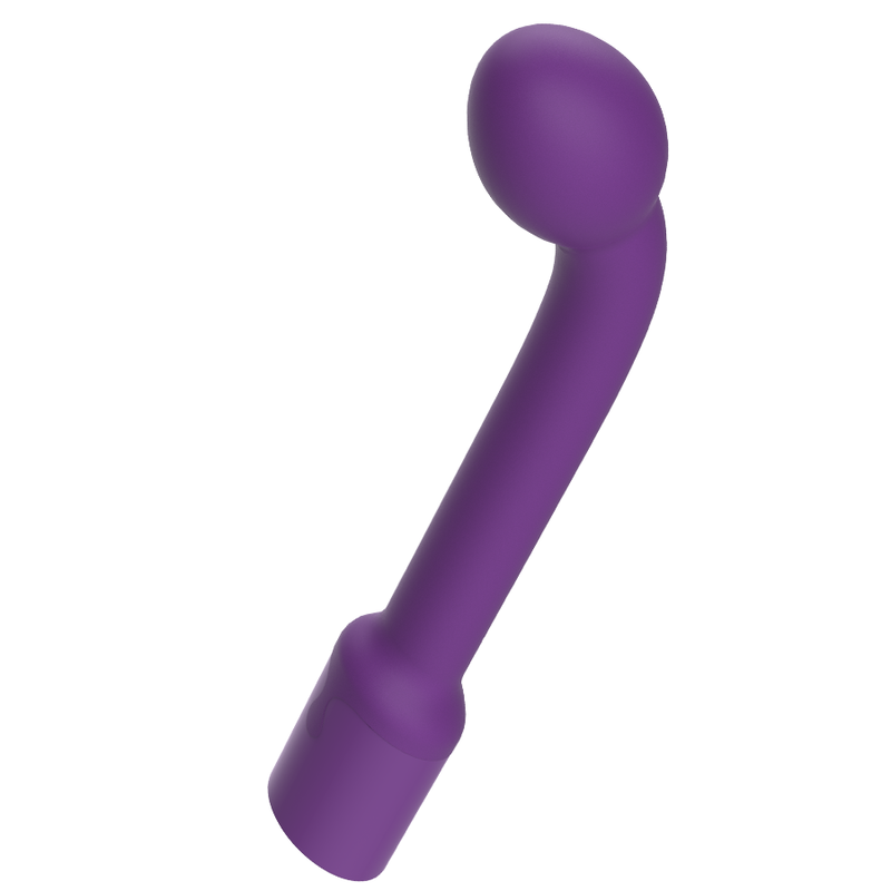 REWOLUTION REWOFLEX FLEXIBLE G-POINT STIMULATOR VIBRATOR