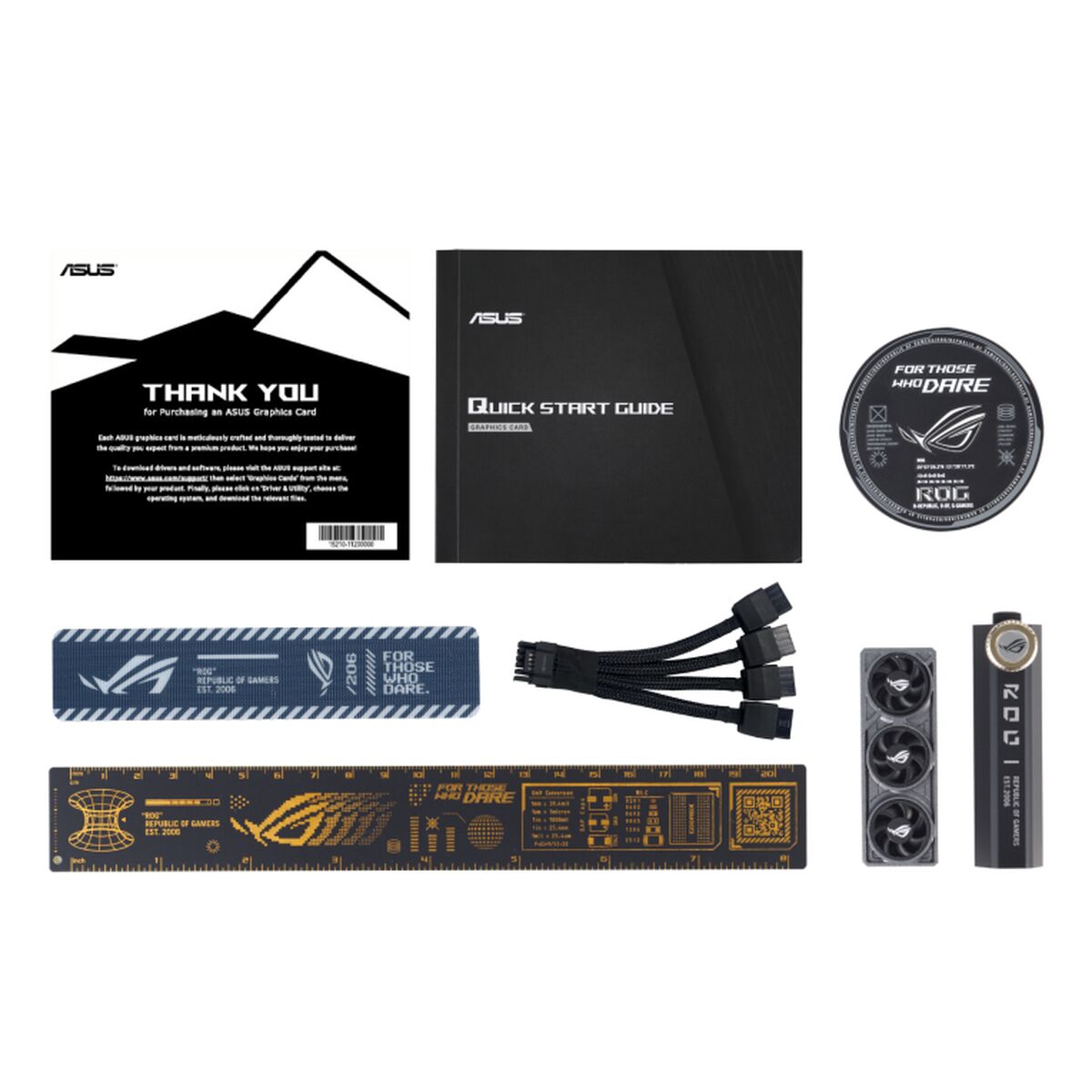 Graphics card Asus 90YV0LW2-M0NA00 32 GB nvidia geforce rtx 5090 GDDR7