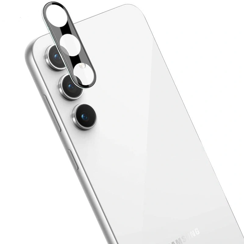 Bizon Glass Lens Samsung Galaxy S23 FE [2 PACK]