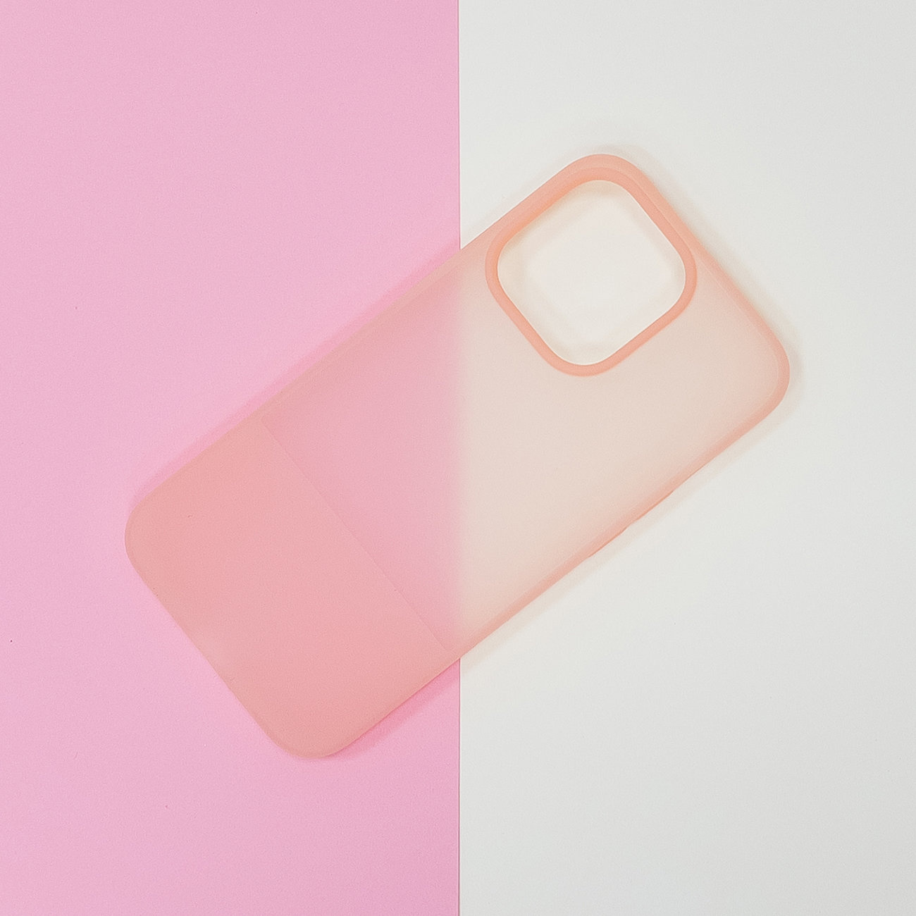 Kingxbar Plain Apple iPhone 13 Pro purple
