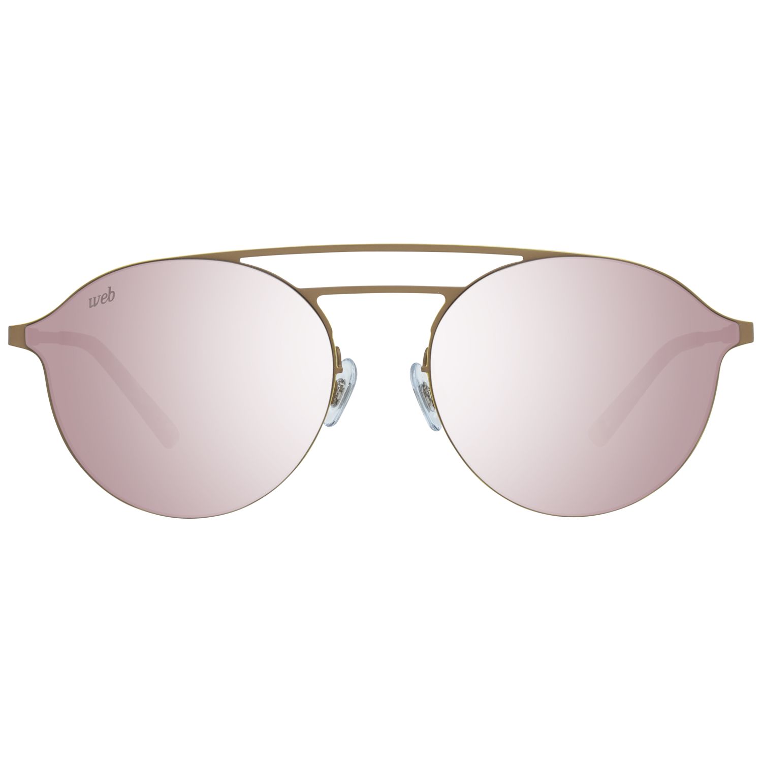 Okulary przeciwsłoneczne Unisex Web Eyewear WE0249 5835G