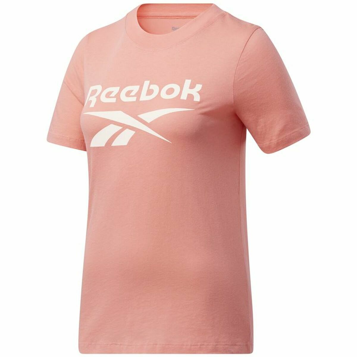 T-shirt Reebok Identity Logo