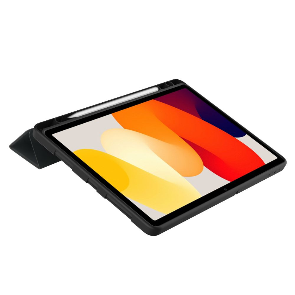 Tech-Protect SmartCase Pen Xiaomi Redmi Pad SE 11.0 Black