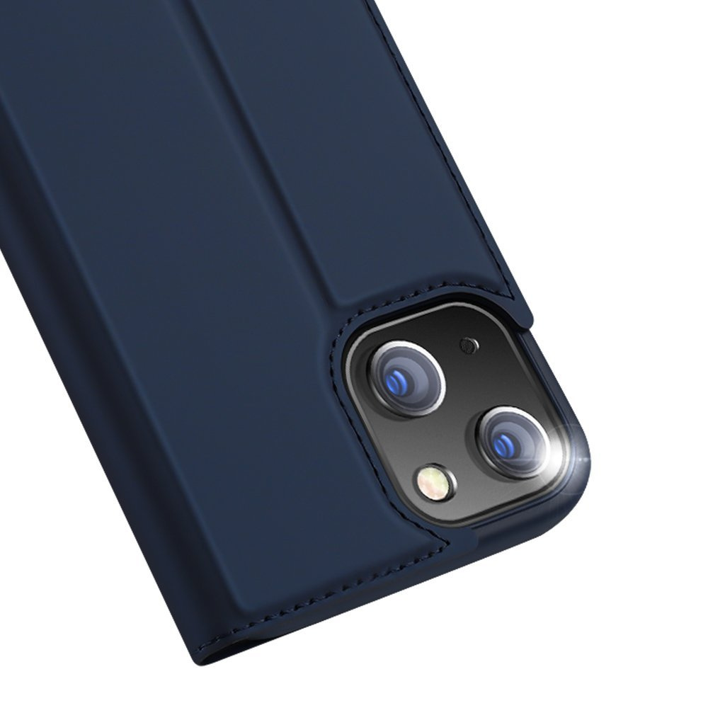 Dux Ducis Skin Pro Apple iPhone 13 mini blue