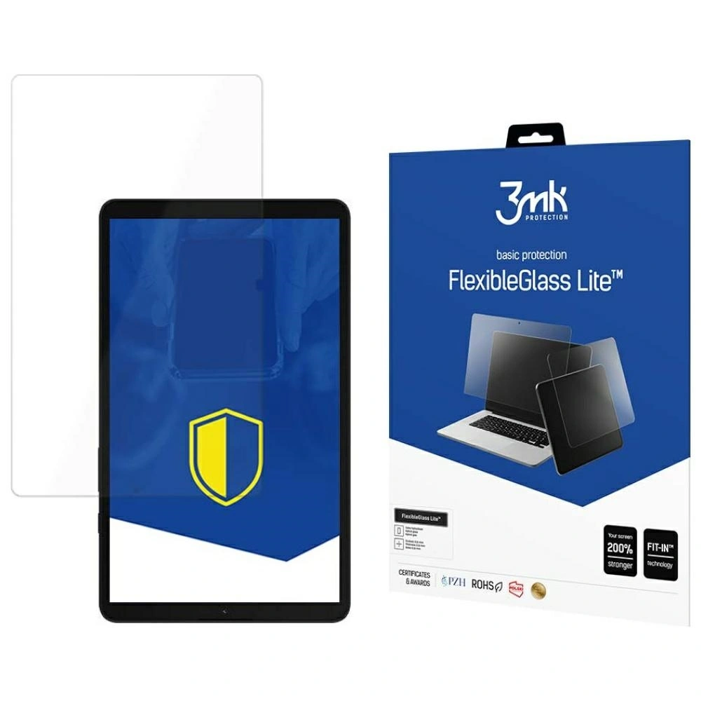 Szkło hybrydowe 3MK FlexibleGlass Lite do Samsung Galaxy Tab A9