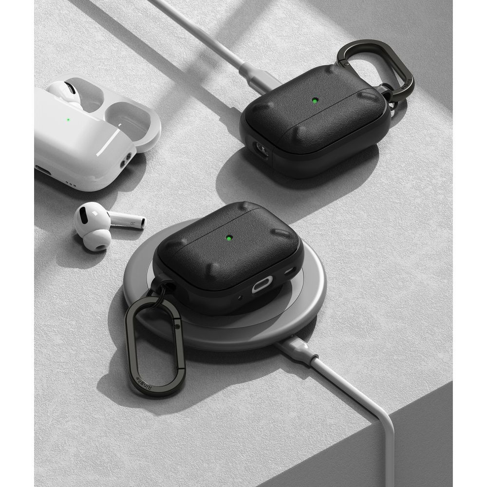 Ringke Onyx Apple AirPods Pro 2/1 Black