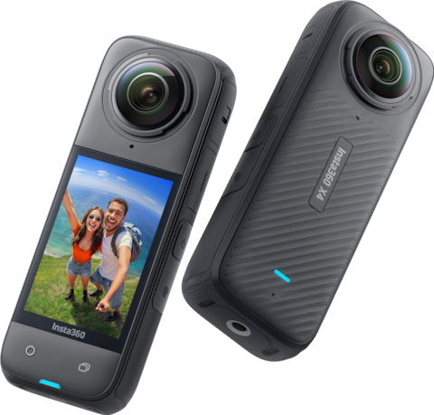 Insta360 X4 Insta360 X4
