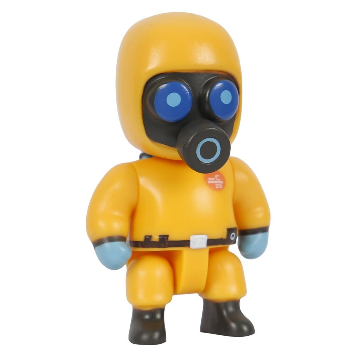 Action Figure PMI Kids World S2 MINI ACTION FIGURES Action Figure PMI Kids World S2 MINI ACTION FIGURES