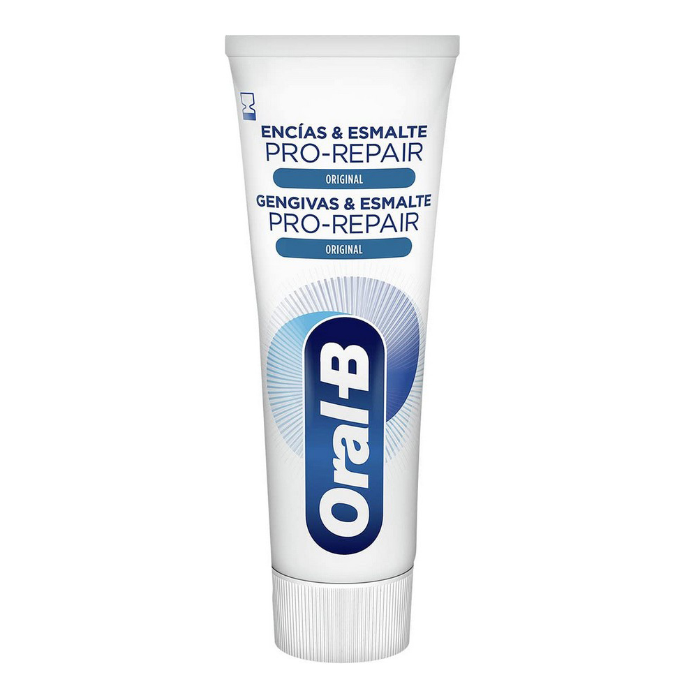Pasta do Zębów Zdrowe Dziąsła i Mocne Zęby Oral-B Pro-Repair (75 ml)
