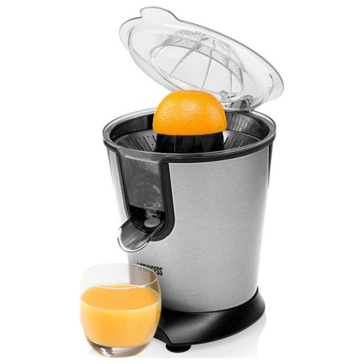 Electric Juicer Princess 201850 160 W