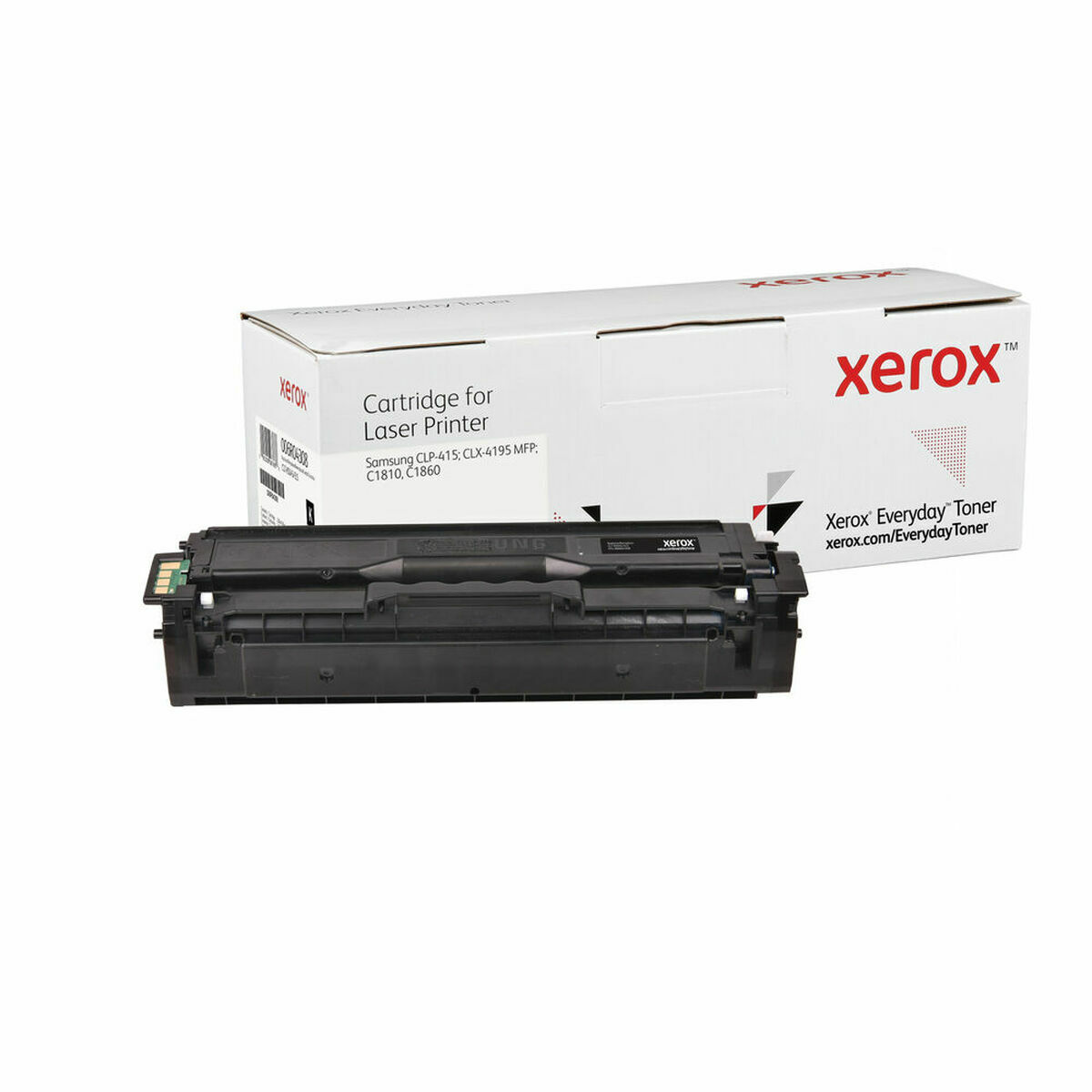 Kompatibel Toner Xerox 006R04308 Schwarz