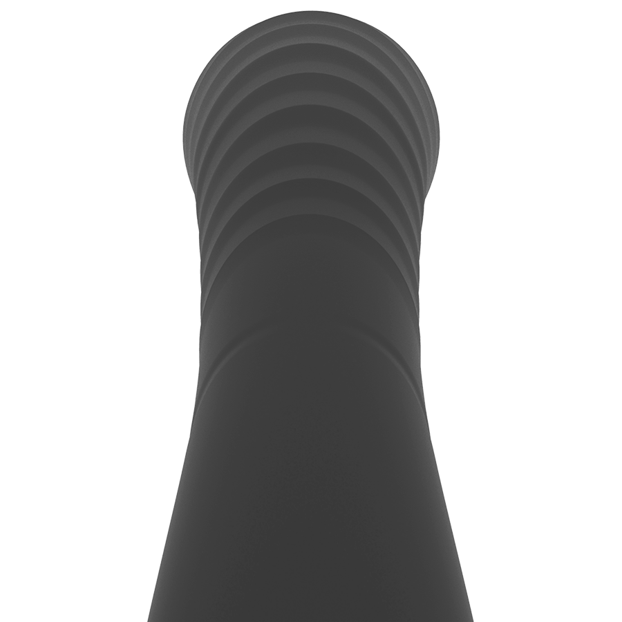 RITHUAL- KRIYA G-SPOT STIMULATOR RECHARGEABLE BLACK