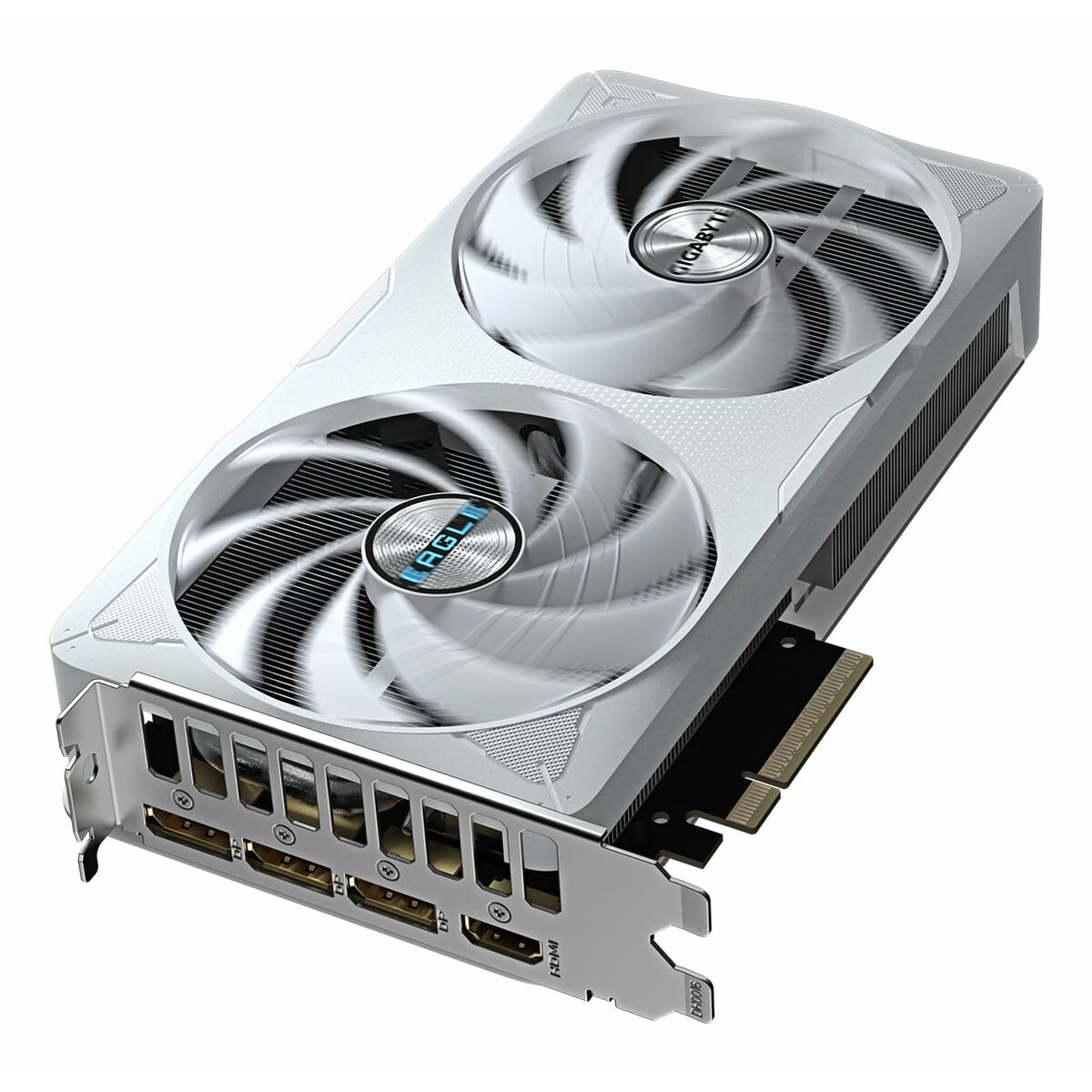Graphics card Gigabyte 9VN506TEI8-00-G10 geforce rtx 5060 ti 8 GB GDDR6 GDDR7 Graphics card Gigabyte 9VN506TEI8-00-G10 geforce rtx 5060 ti 8 GB GDDR6 GDDR7
