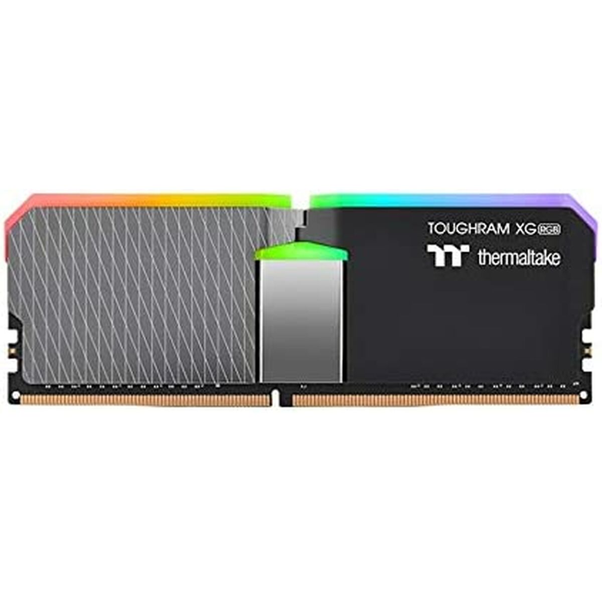 RAM Memory THERMALTAKE TOUGHRAM XG 16 GB DDR4 CL19