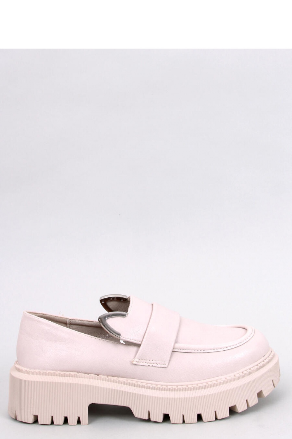  Mocassin model 184340 Inello  beige