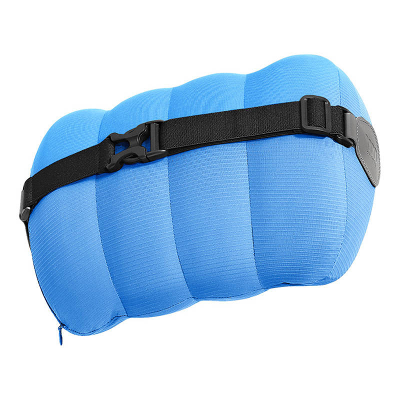 Baseus Comfort Ride Car Head Pillow (blue)
