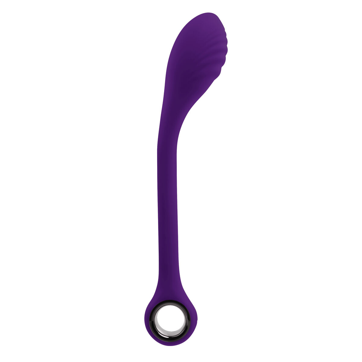 G-Spot Vibrator Playboy Purple G-Spot Vibrator Playboy Purple