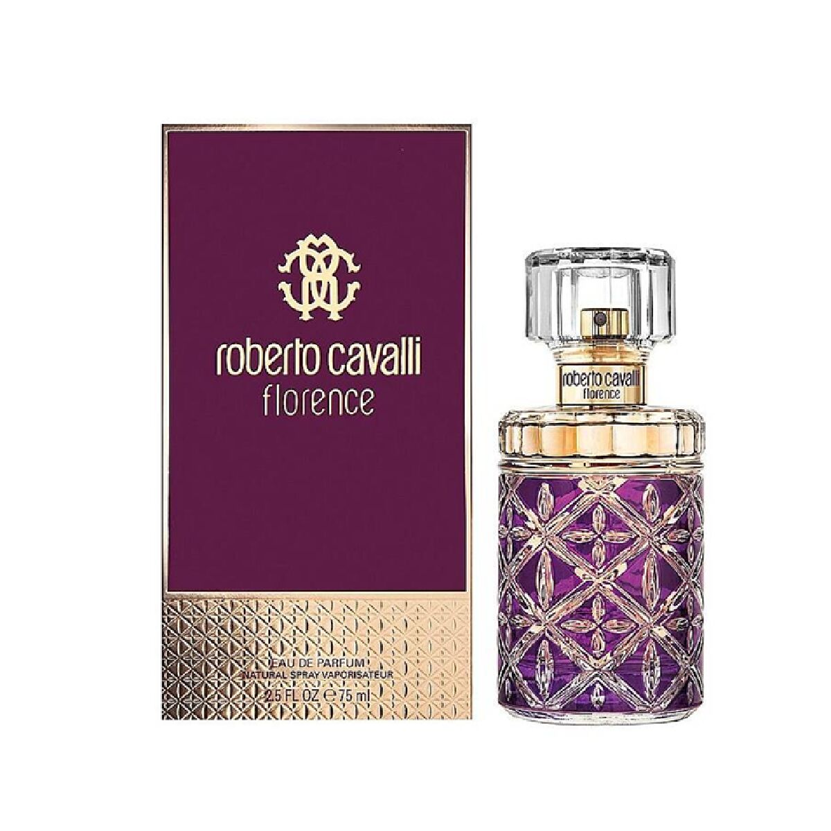 Women's Perfume Roberto Cavalli