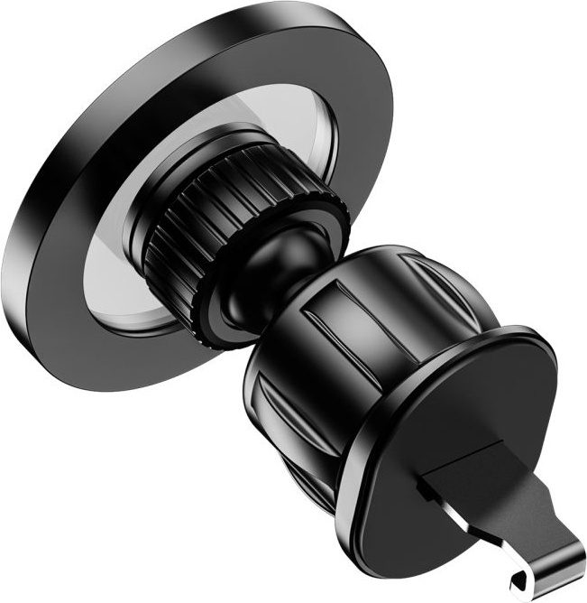 Tech-Protect N51 Magnetic MagSafe Vent Car Mount Black