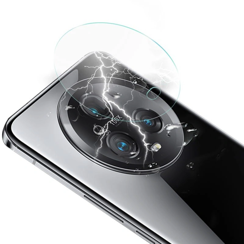 Bizon Glass Lens Honor Magic5 Pro [2 PACK]