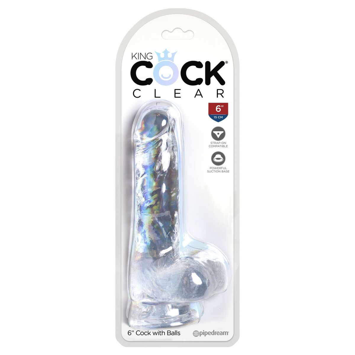 Cock Ring Pipedream