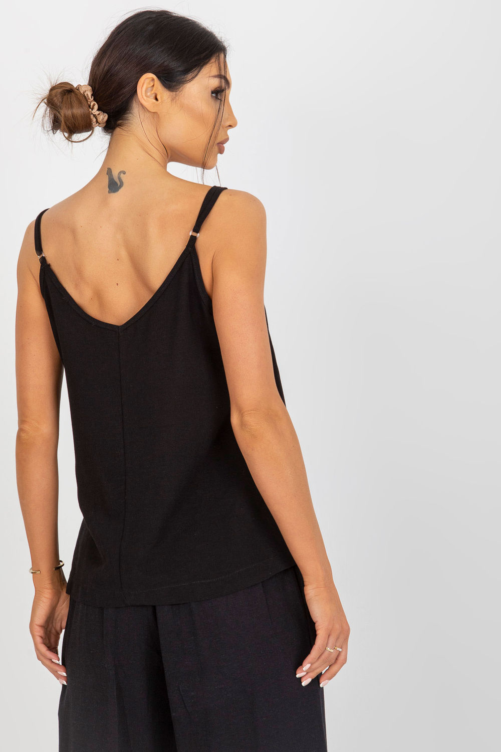  Top model 179790 Och Bella  black