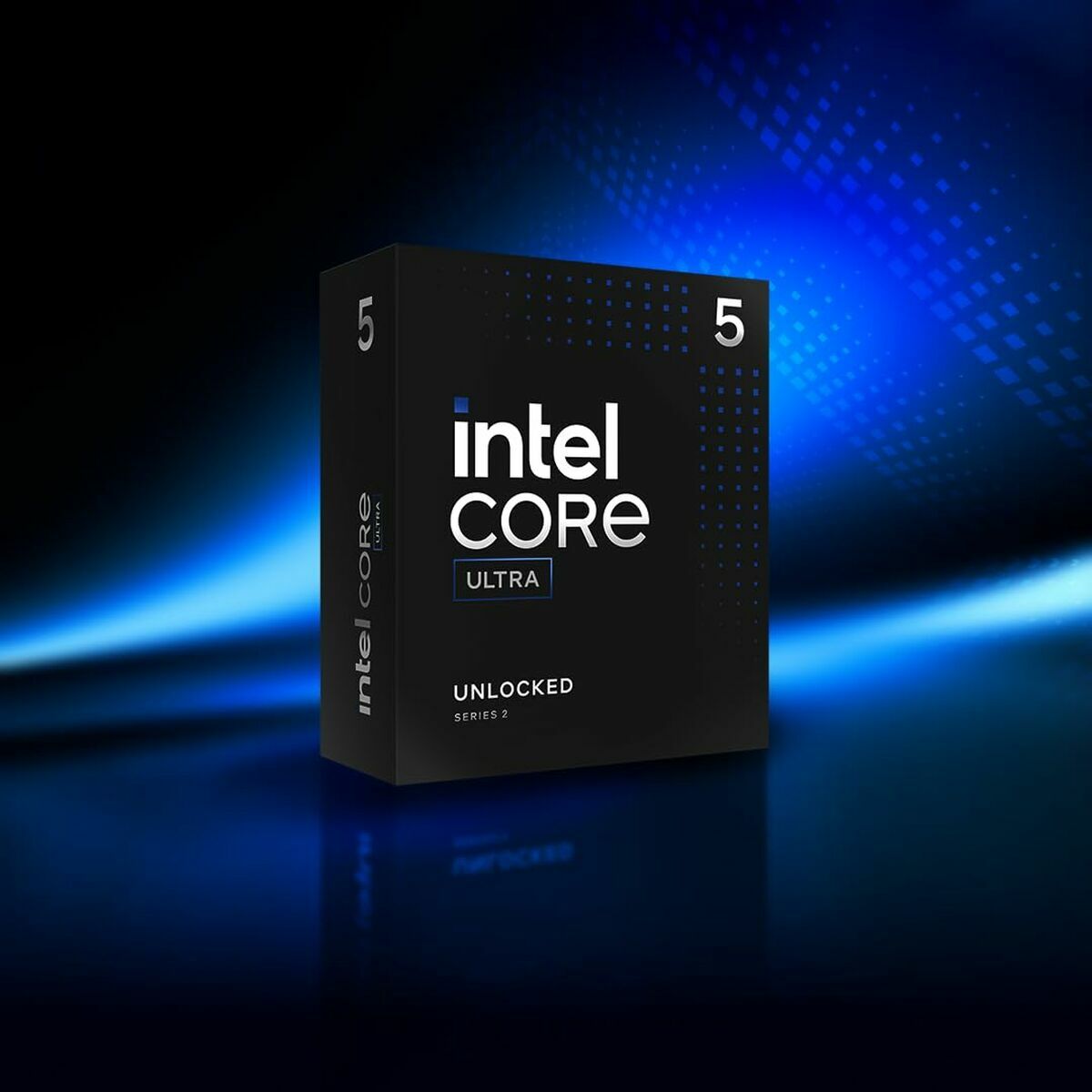 Processor Intel BX80768245K Processor Intel BX80768245K