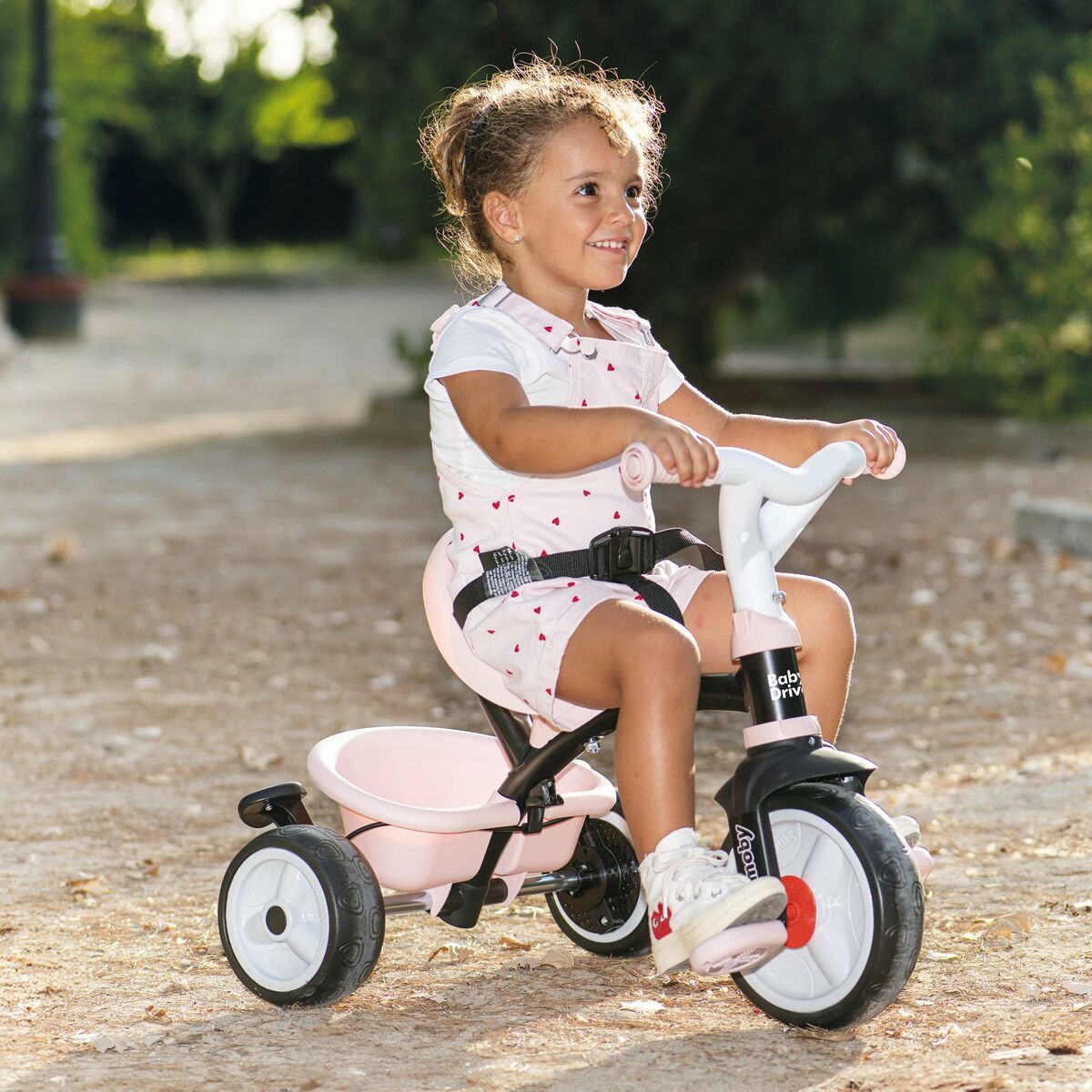 Tricycle Smoby Tricycle Smoby