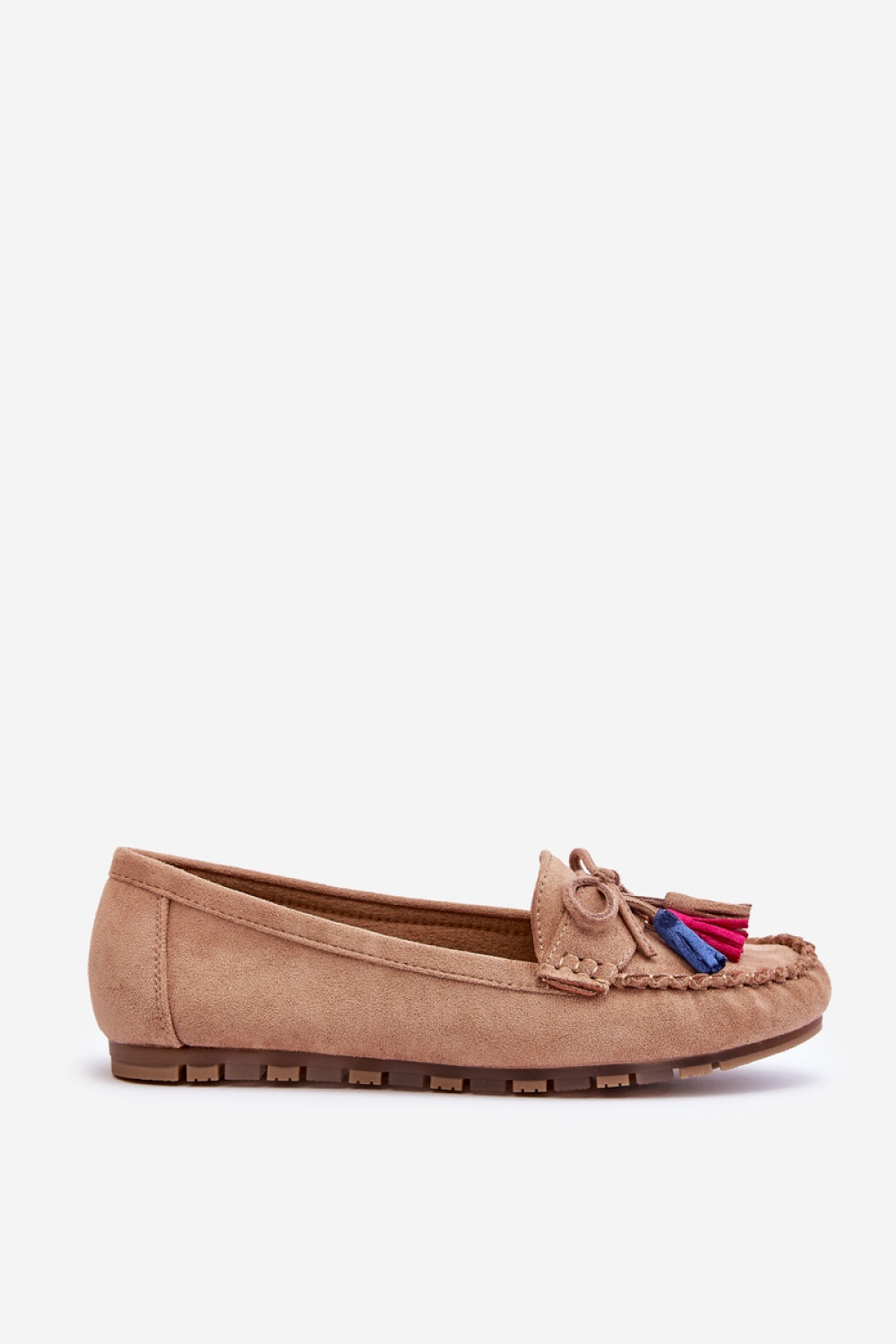  Mocassin model 181478 Step in style  beige