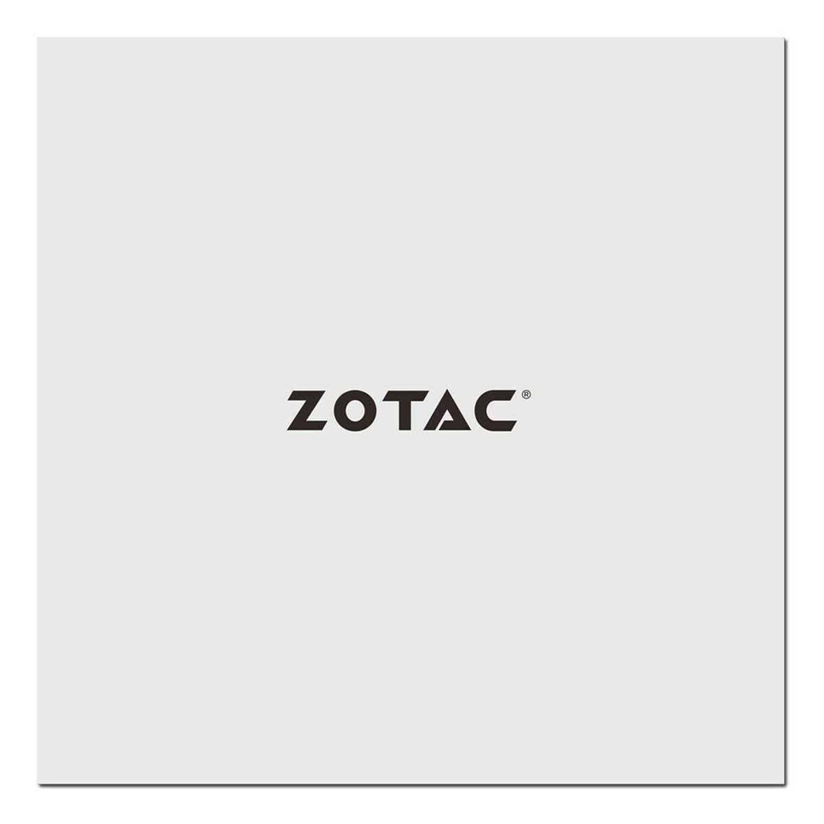 Graphics card Zotac ZT-B50610E-10M geforce rtx 5060 ti 8 GB
