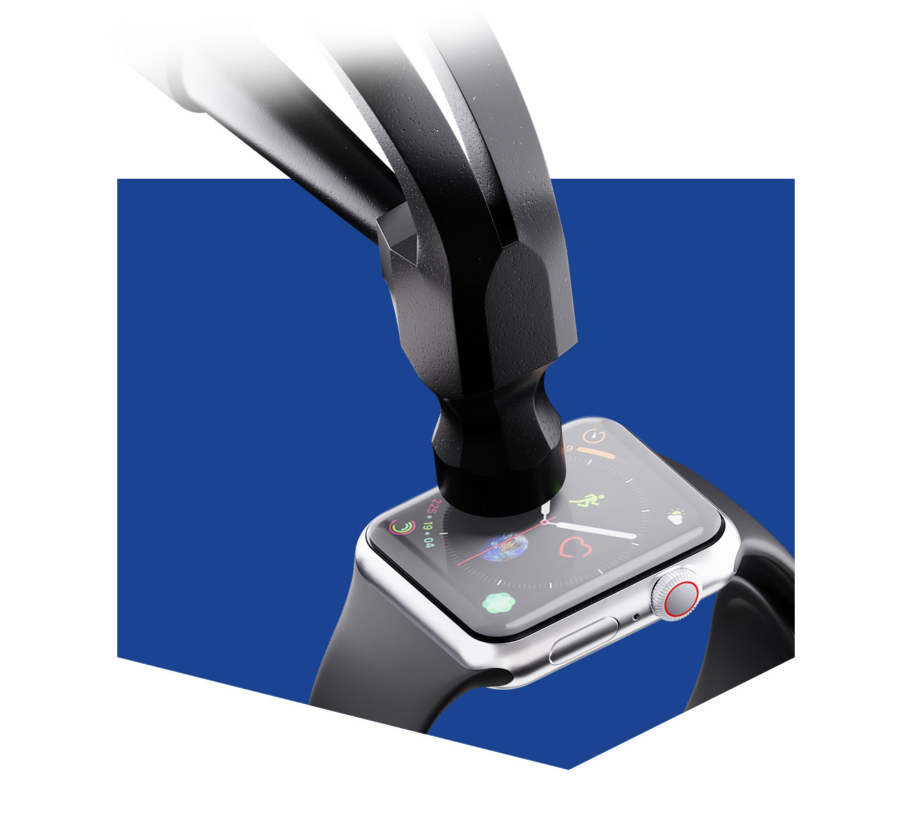 3MK ARC Watch Redmi Watch 3