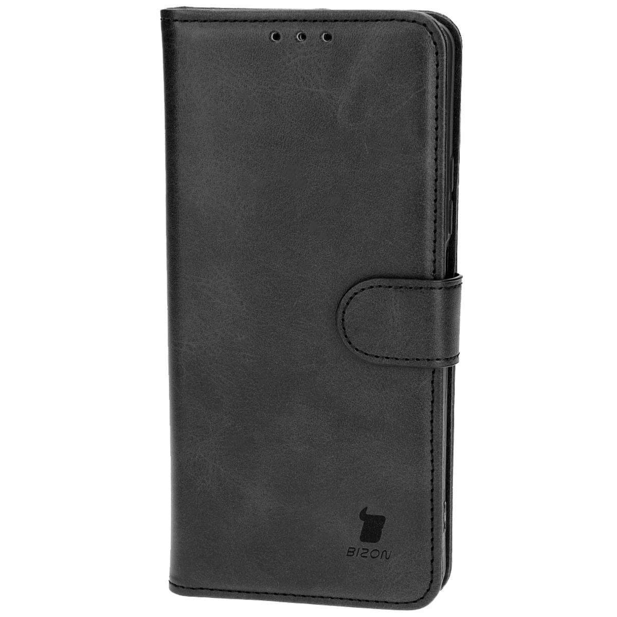 Bizon Case Pocket Xiaomi Poco X6 / Xiaomi Redmi Note 13 Pro 5G black