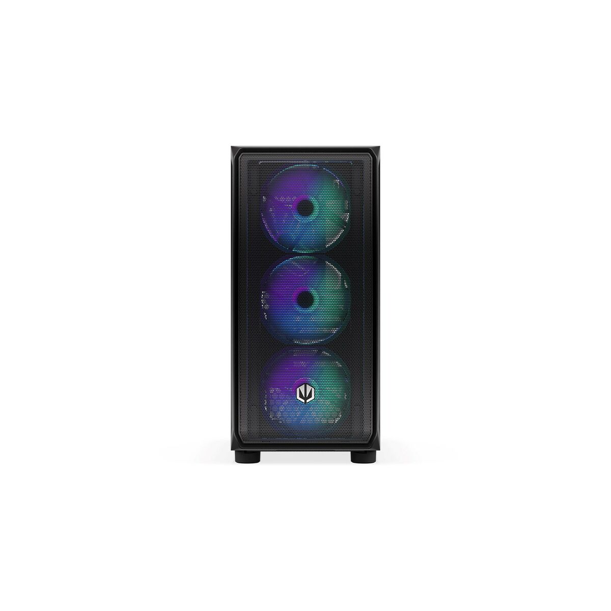 ATX Semi-tower Box Endorfy EY2A011 Black ATX Semi-tower Box Endorfy EY2A011 Black