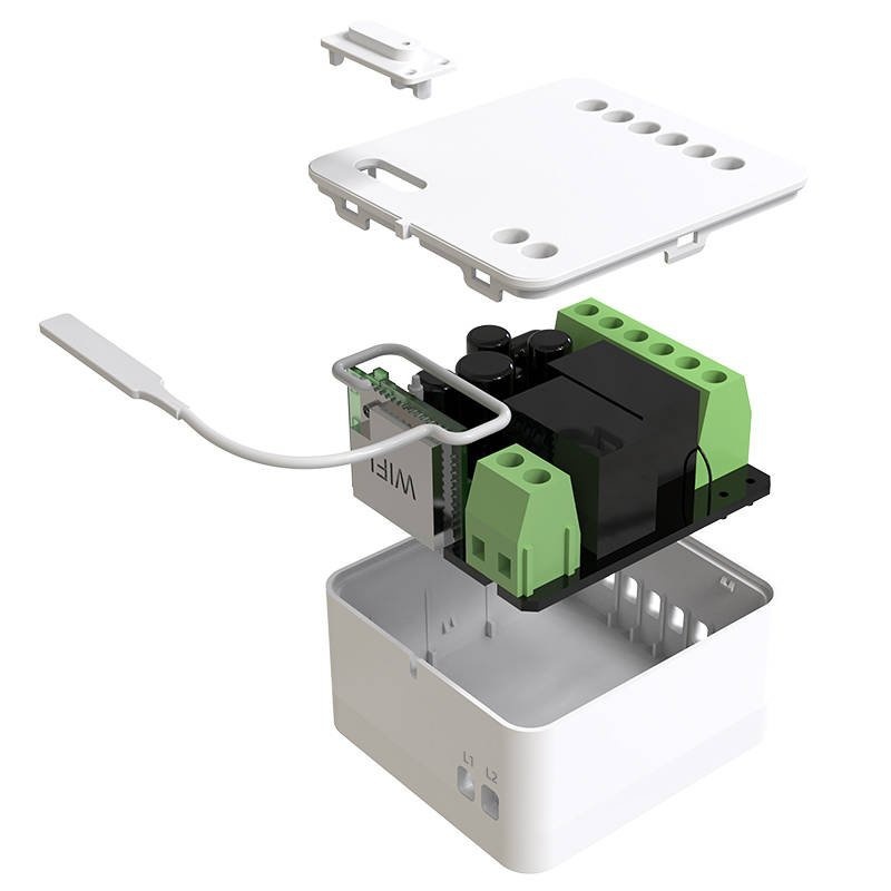 Relay module Yeelight Smart Dual Control Module