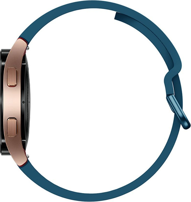 Tech-Protect Iconband Samsung Galaxy Watch 4/5/5 Pro 40/42/44/45/46mm Violet