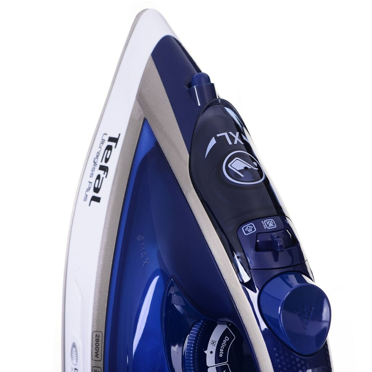 Steam Iron Tefal FV6812E0 2800 W