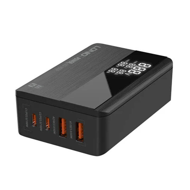 LDNIO A4809C GaN Wall Charger 100W