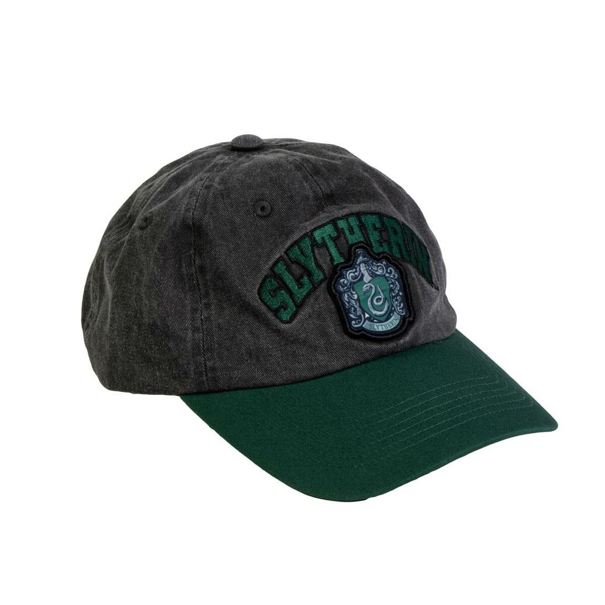 Unisex hat Harry Potter black
