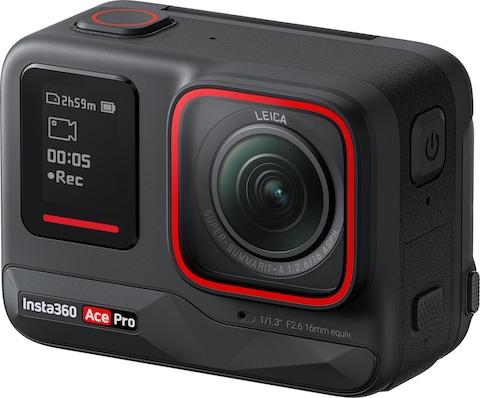 Insta360 Ace Pro Insta360 Ace Pro